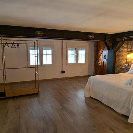 Loft Duplex La Industrial Playa Apartment Cadiz Exterior photo