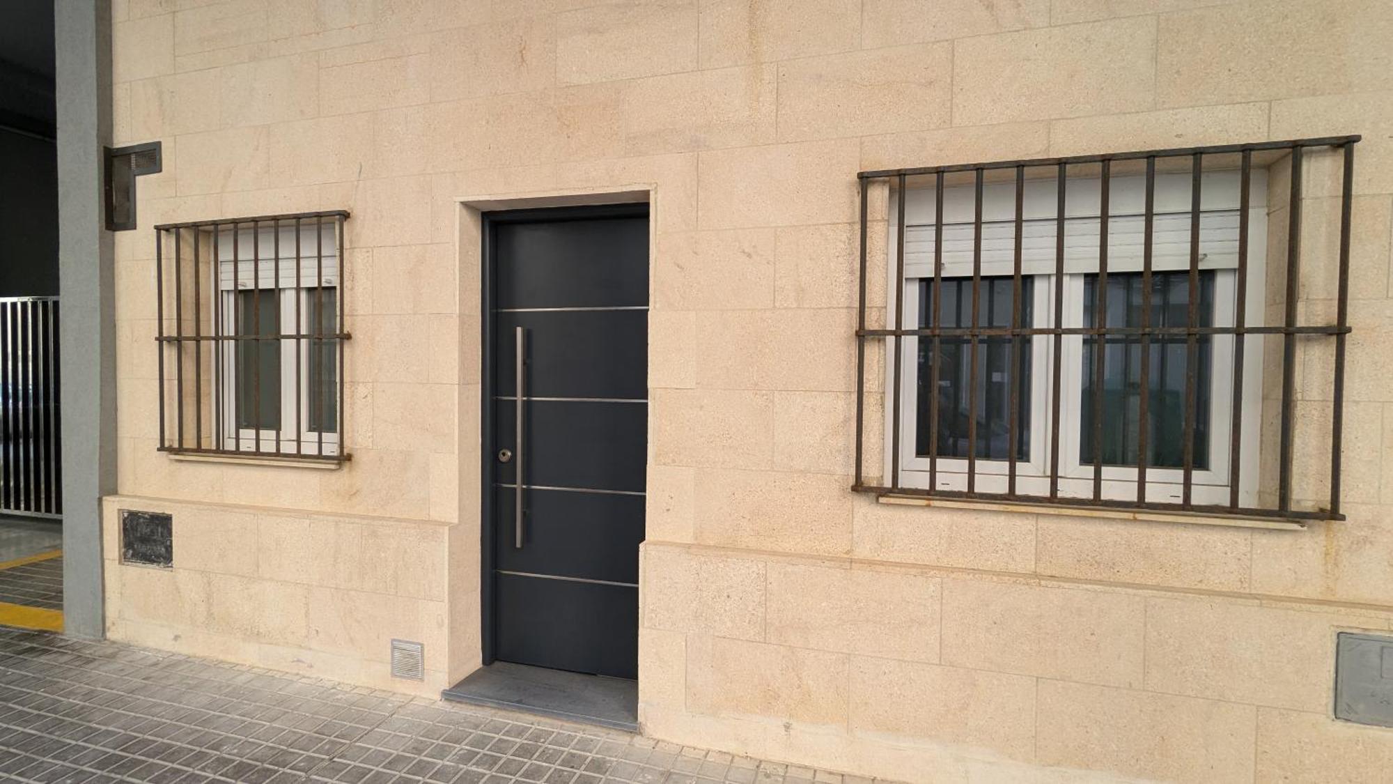 Loft Duplex La Industrial Playa Apartment Cadiz Exterior photo