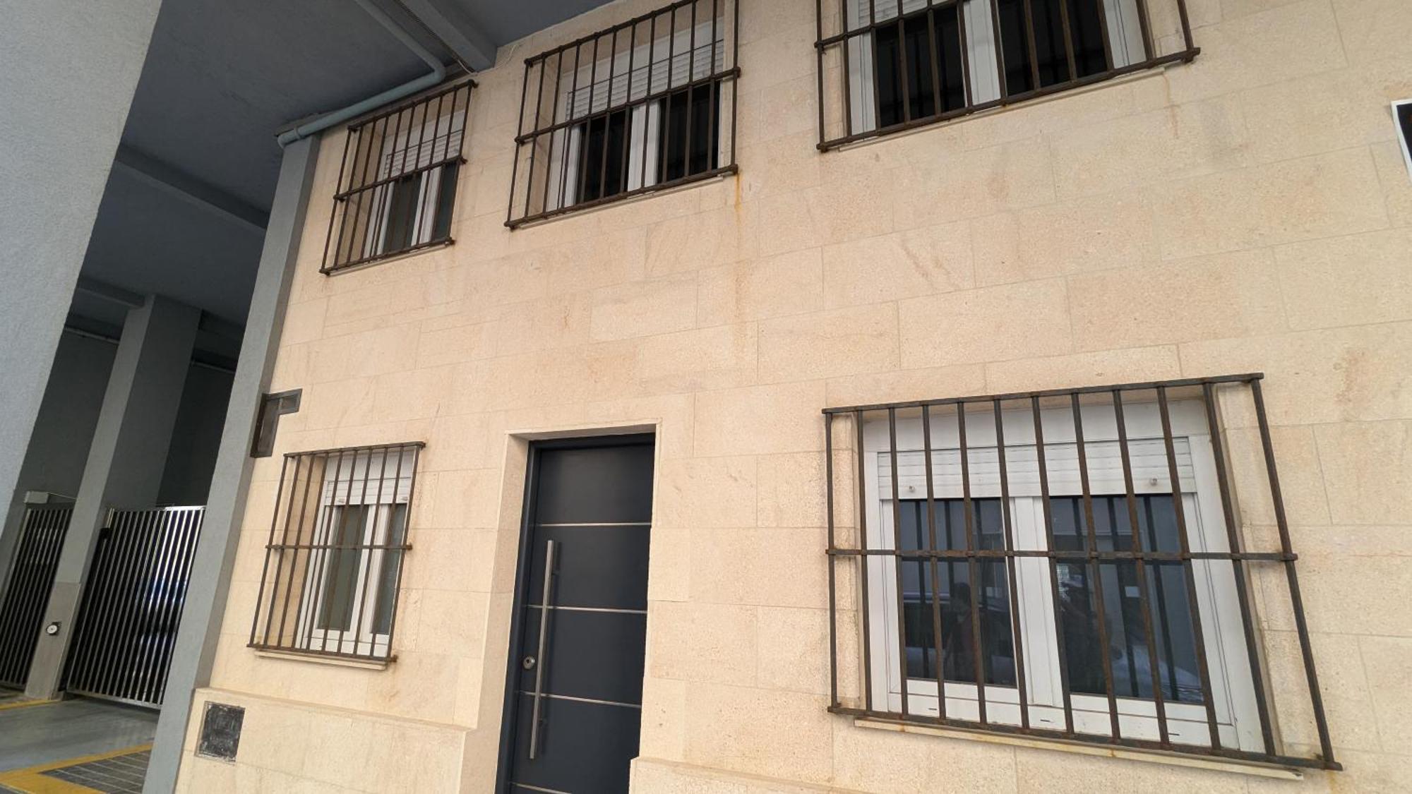 Loft Duplex La Industrial Playa Apartment Cadiz Exterior photo