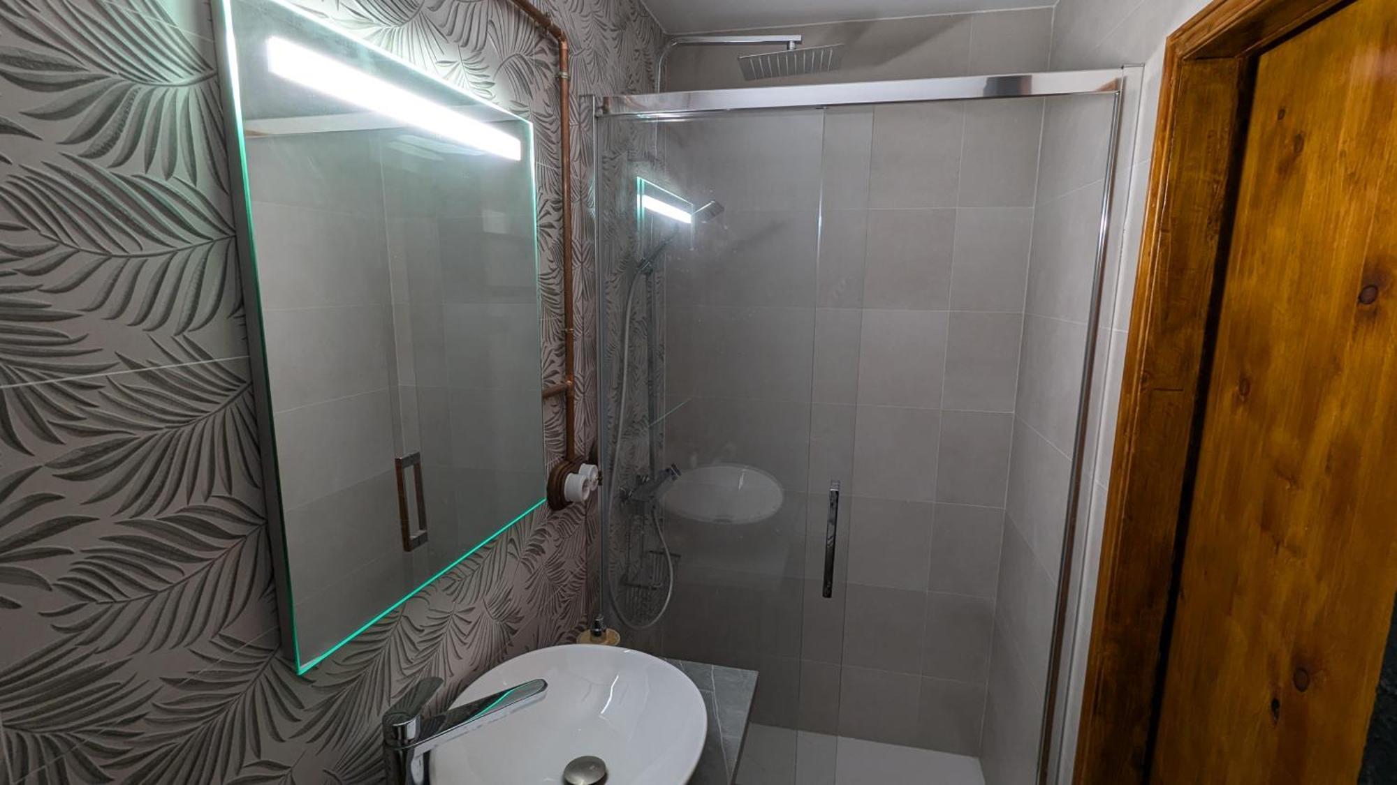Loft Duplex La Industrial Playa Apartment Cadiz Exterior photo